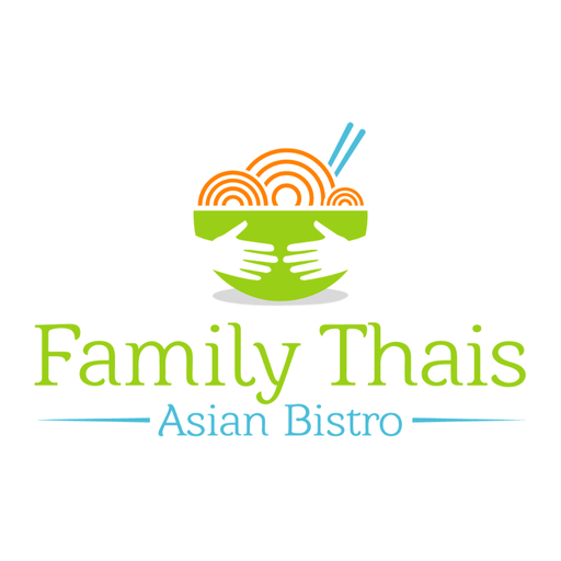 Family Thais Asian Bistro logo