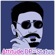 Attitude Status, DP, Photo, Jokes for whatsapp 1.2.7 Icon