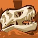 Download Dino Quest 2: Jurassic bones in 3D Dinosaur World For PC Windows and Mac