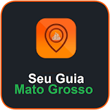 Seu Guia Mato Grosso - Guia Comercial icon