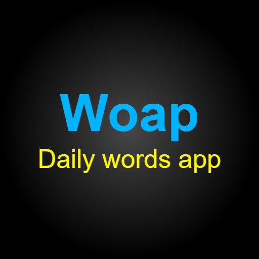 woap logo