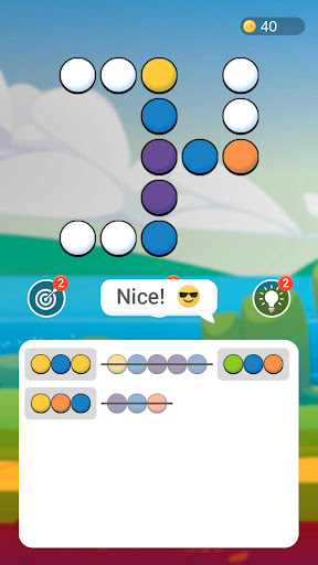 Match All Colors Screen 2