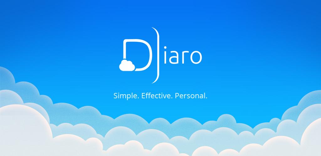 Diaro: The Most Secure Diary App