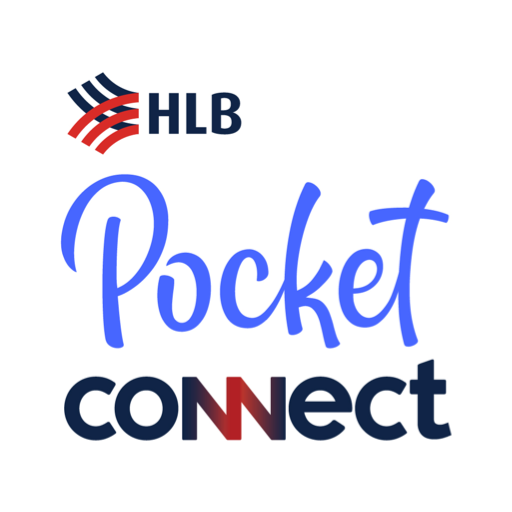 HLB Pocket Connect App 1.1.5 Icon