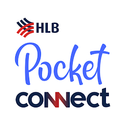 图标图片“HLB Pocket Connect App”