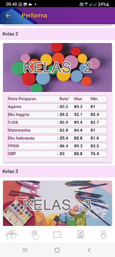 Pikat KAM Screen 3