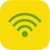 NOS wi-fi icon