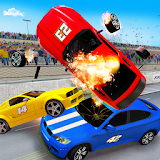 Car Demolition Derby: Car Game icon