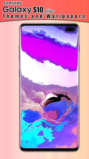 Android application Samsung S25 Ultra Launcher screenshort