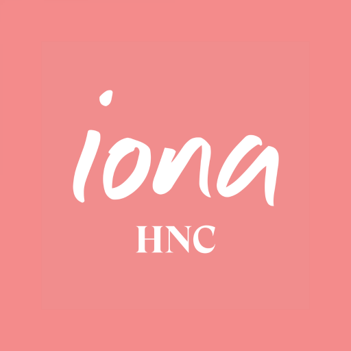 Iona for HNC 1.05 Icon
