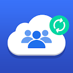 Cover Image of Download Smart Contacts Backup - (My Co  APK