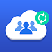 Smart Contacts Backup - (My Co