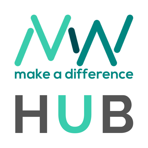 MAD HUB logo