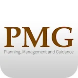 The Portfolio Management Group icon