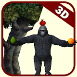 Fruit Shooter 3D Archery icon