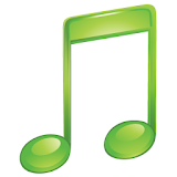 IDEAL MP3 & Audio eBook Player icon