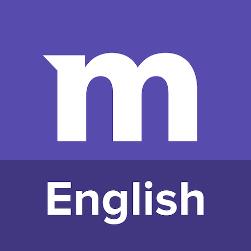 English Mindojo  Icon