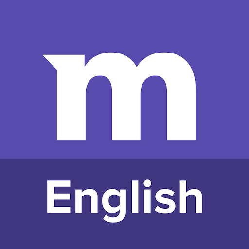 English Mindojo Laai af op Windows