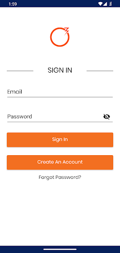 O3 Connect Screen 2