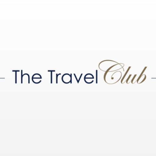 The Travel Club logo
