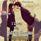 Novel I Love My Little Sister icon