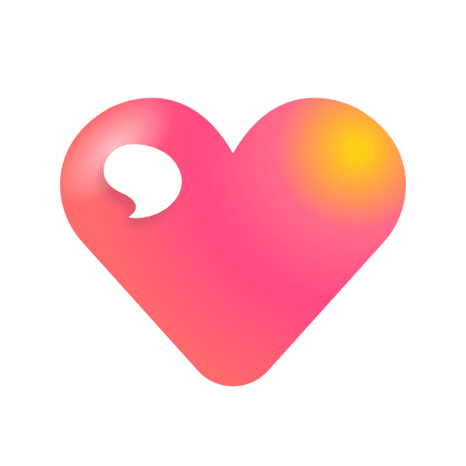 FaceChat - 語音 聊天 約會 交友App logo