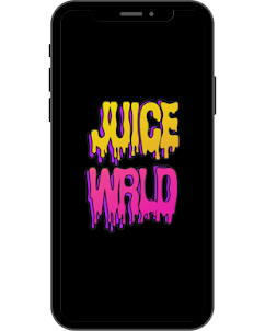 Juice WRLD Wallpaper HD