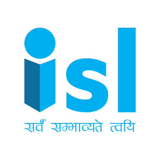 ISL logo