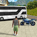 Bus Game Driving Simulator - Androidアプリ