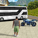 Bus Game Driving Simulator