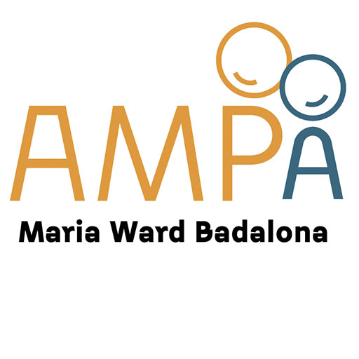 AMPA María Ward logo