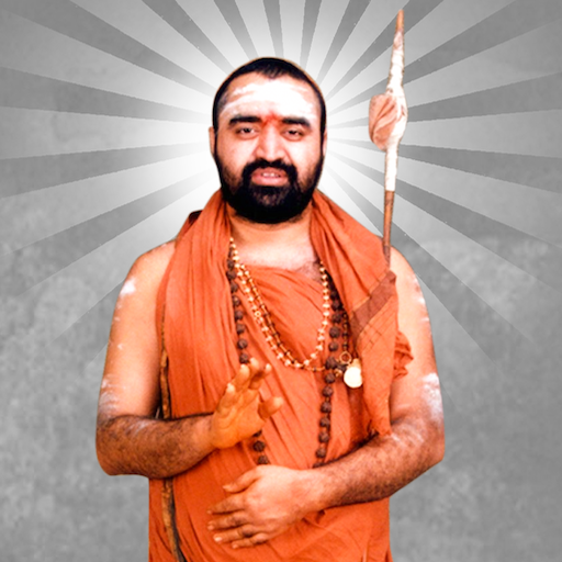 Sahasradala Padma Aradhana 3 logo