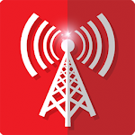 Cover Image of Download EMF Towers Nearby - Antennas A  APK