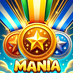 Icon image Medal Mania