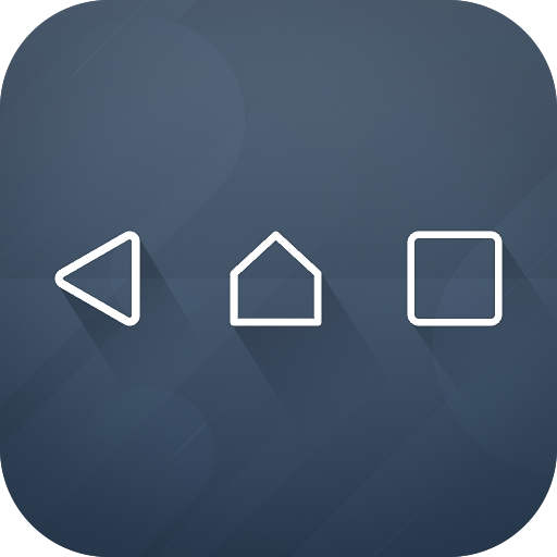 Navigation Bar - Back, Home and Recent Button Scarica su Windows