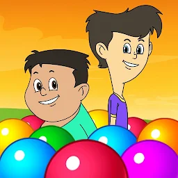 Nut Boltu - Bubble Pop Shooter Mod Apk