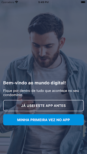 Android application YUKEMCOND screenshort