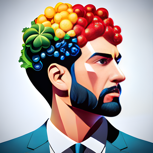 BrainSalad logo