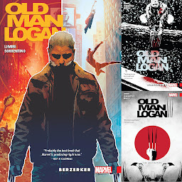 图标图片“Wolverine: Old Man Logan”