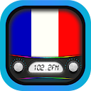 Radios Françaises + Radio FM 