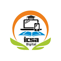 「ICSA Digital」圖示圖片