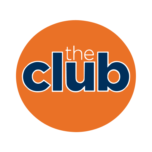 The Workout Club App logo