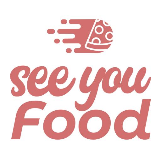 SeeYouFood - Printer logo