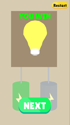 Lamp Charge Screen 3