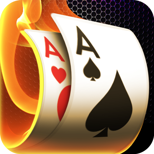 Poker Heat™ - Trò Texas Poker - Ứng Dụng Trên Google Play