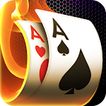 Cover Image of Download Poker Heat™ Texas Holdem Poker 4.47.0 APK
