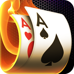 Ikonbild för Poker Heat™ Texas Holdem Poker