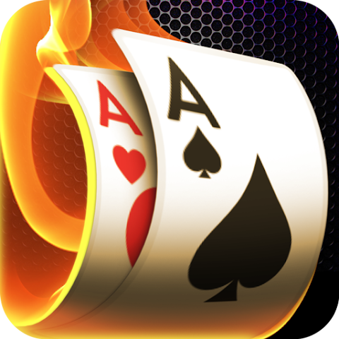 Poker Heat™ - Texas Holdem Poker Games