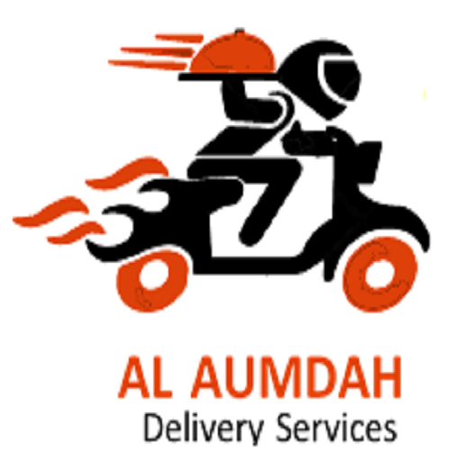 AL AUMDAH DELIVERY SERVICES Fo