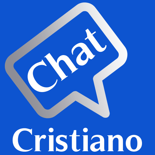 Chat Cristiano logo